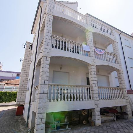 Apartments Lovric Trogir Kültér fotó