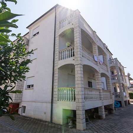 Apartments Lovric Trogir Kültér fotó