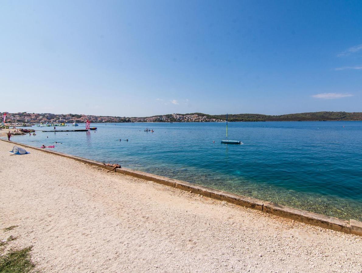 Apartments Lovric Trogir Kültér fotó